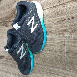 New Balance Sneakers Size 8